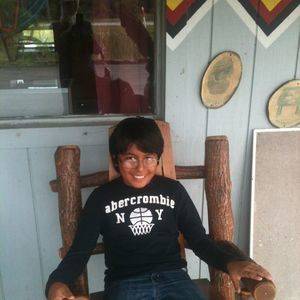 Meet your Posher, Laila